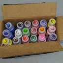 FolkArt Acrylic Paint Set (2-Ounce), PROMOFAI Colors I (18 Colors)