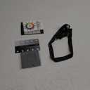 Grey Scale Value Finder, Color Wheel, Artists View Catcher Finder Viewfinder on Lanyard with Measuring Tape Tools for Artists Drawing