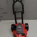 ArtCreativity Kids Lawn Mower Toy - 21 Inches Tall - Gardening Lawn Mower for Kids with Startup Sound and Wheels with Realistic Motor-Like Sound - Play Outdoor Push for Boys and Girls 3,4,5,6,7,8