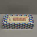 Wooden Blocks Stacking Games - 54 pcs Tumbling Tower Blocks Game for Kids & Adults, Family Board Games, Montessori Toys with Natural Wood Blocks, Portable Stacking Toys Party Games