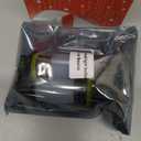 Fit For Ford Focus 2012-2018 Headlight Bulbs, H1 H11 High Low Beam Combo, 5500K Super Bright White Light High Performance Halogen Headlight Bulb, Pack of 4