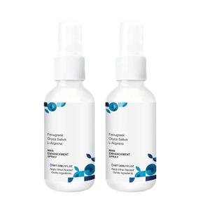 Male Balance Spray, Men Max Spray Lmprove Vitality, Refreshing Lightweight for Daily Use for Men (2) (0.53 Ounce (Pack of 2))
