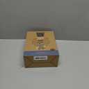 Home EC Premium Stainless Steel Sea Salt and Pepper Grinder Set of 2 - Adjustable Ceramic - Tall Glass Salt and Pepper Shakers - Kitchen Spice Mill W/Funnel & EBook