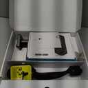 Veise VE06-H Smart Front Door Lock Set, App Control, Keyless Entry Deadbolt with Lever Handle, Electronic Digital Touchscreen Keypad, Auto Lock, Easy Install, Matte Black