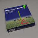 Plastic Horseshoe Game