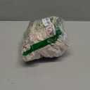 SALKING Essential Oil Diffuser, 100ml Small Aromatherapy Diffuser with Auto Shut-Off Function, Ultrasonic Diffusers for Essential Oils, Cool Mist Humidifier with Warm White Lights, for Office Home (White + Wooden Grain)