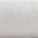 XIQ 40x80 Inches Bath Sheets Extra Large Bath Towels Set Super Soft Quick Dry Luxury Microfiber Shower Towels for Bathroom White,1PCS