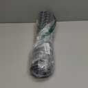 Sink Protectors for Kitchen Sink 12" 13" 16" 18" 19" 24" 26" 28" 29" 30" Silicone Sink mat| Silicone Kitchen Sink Mat for Bottom of Farmhouse(30"x16"Center) (Gray)