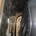 Paper Shredder, 14-Sheet Cross Cut with 6.6-Gallon Basket, High Security Level P-4, 3-Mode Design Shred Card/ CD/ Staple/ Clip for Office