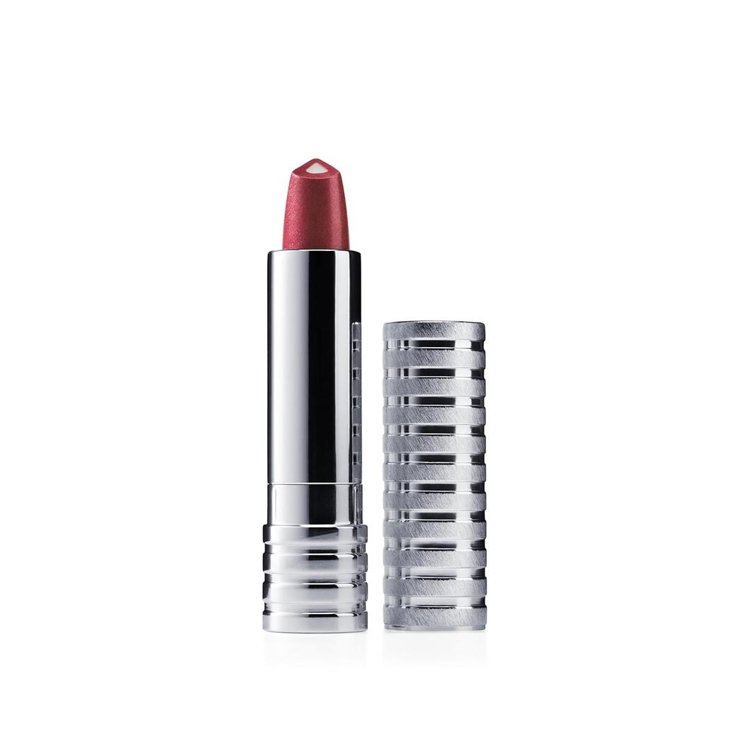 Clinique Dramatically Different Lipstick Shaping Lip Colour | Long Lasting, Moisturizing + Hydrating , (AN A Different Grape 50)
