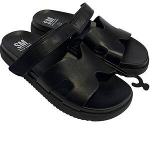 SMNY Moana TPE Black 6.5