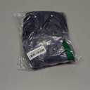 U.S. POLO ASSN. Men's Slim Fit Solid Pique Polo Shirt, Classic Navy, Size M