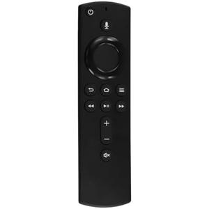 Universal Voice Remote Control Compatible with Fire Tv Stick/Fire Tv Cube/Fire Tv Stick 4K Remote Control