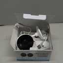 [5G & 2.4G] Indoor/Outdoor Security Camera for Home, Baby/Elder/Dog/Pet Camera with Phone App, Wi-Fi Camera w/Spotlight, Color Night Vision, 2-Way Audio, 24/7, SD/Cloud Storage, Work w/Alexa, 2Pack