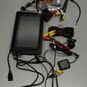 Car Radio For Ford F150 F-150 2004-2008, F250 /F350 2006-2016, E150/E250/E350 2009-2014,Shelby GT500 2007-2009, Fusion Edge Expedition Explorer Taurus Touch Screen Stereo, Wireless Carplay Back Camera