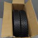 HQPASFY 10 Inch Lawn Mower Wheels 2 Pack 10" Push Lawn Mower Wheels with Bolts & Nuts kits Fits Most Standard Push Lawn Mowers Garden Trucks Garden Carts Generator HandTrucks Lawn Tractors (10"1.75")