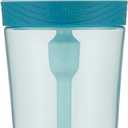 Contigo Kids Spill-Proof Tumbler with Straw 14oz. Honeydew