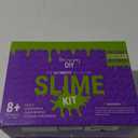 Discovering DIY Slime Kit for Girls and Boys - 52-Piece Slime Making Kit for Kids w/Craft Supplies - Makes Unicorn, Cloud, Butter, Galaxy, Mermaid and Slime for Kids