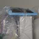 Smart Bird Feeder with Camera, 2K HD Video, AI Identify Birds Species Solar Powered,Auto Capture Videos & Notify of Birds Arrival,Bird House for Birdwatching, Gift for Parents, Bird Lovers