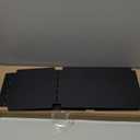 Lurrose 10sheets Colored Binder Dividers Writable Index Tabs for Organizing Notebooks and Planners for School Office and Home Use