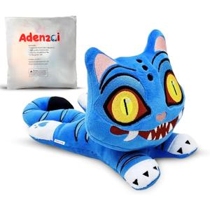 Plush Toys (Style 2)