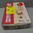 CJ Rice Cooked White Hetbahn, Gluten-Free & Vegan, Instant & Microwaveable, 7.4 Oz, 12 Count (EXP 05/12/27)