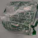 Replacement Stainless Steel Paddle Blade Compatible with Ninja Creami NC300 Series Ice Cream Makers, Mixing Parts for Ninja NC299AMZ, NC301, CN305A, CN301CO Ice Creami accessories