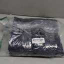 Muddy Mat | Super Absorbent Door Mat Indoor, Microfiber Quick Dry Chenille Entryway Rug, Non-Slip Front Door Mat, Indoor Mats for Entryway, Machine Washable Pet Rug, Charcoal 18"x28"