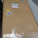 Bunkie Board, 6mm Thin, Large Queen Size (60 x 80 in)Heavy Duty Bed Panels Foldable Box Spring, Bed Support Slats under Mattress | Modular Portability Design, Easy Setup, Foldable, Low-Profile Design