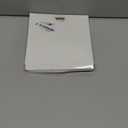 Shihanee Funny Dog Prisoner Costumes Halloween Prison Pooch Shirts Washable Dog Hat and Card for Halloween Puppy Pet(Medium)