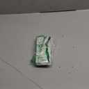 waytronic Replaceable Voice PIR Infrared Motion Sensor Activated Welcome Doorbell for Shop Store Christmas MP3 Audio Files to Play SpeechSound Player Speaker with USB Cable(White)