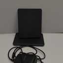 Made for Amazon, Wireless Charging Dock for Kindle Paperwhite Signature Editions (2022 & 2024 Releases) and Kindle Colorsoft Signature Edition