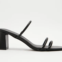 Women's Shoes SM New York Ava Heels 8