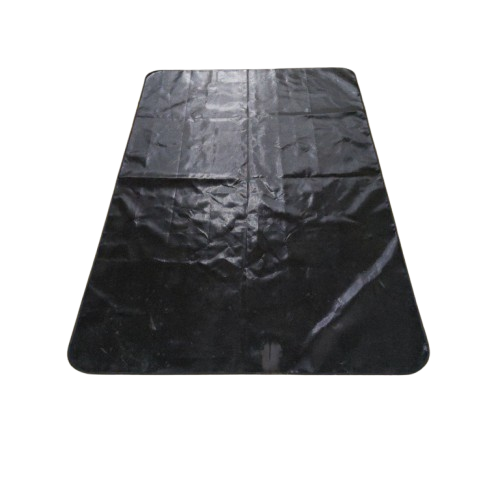 Shielding Fabric, RFID Radiation Shielding Fabric, RF Signal Blocking Material for Smart Meters (L =1 meter, W= 1.1 meter)