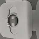 Apple AirTag (1st Generation). Keep Track of and find Your Keys, Wallet, Luggage, Backpack, and More. Simple one-tap Set up with iPhone or iPad, Bluetooth