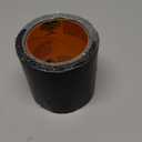 Gorilla Waterproof Patch & Seal Tape, Black Tape, 4" x 10' (Pack of 1) - Permanent Weather Resistant Seal for Leaks and Repairs