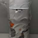 Playtex Diaper Genie Complete Pail with Built-In Odor Controlling Antimicrobial, Includes Pail & 1 Refill, White , 8.36 Pound