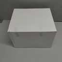 LANGXUN 8ft Pixel Zombie 2025 Halloween Inflatable Decoration - Giant Blow-Up Outdoor Indoor Cute Skeleton Ghost Yard Decor with LED Lights for Lawn, Garden, Patio Party Display