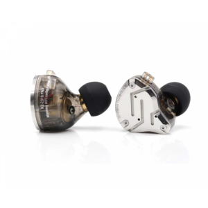 KZ
ZS10 Pro IEM Headphones with 3.5mm Microphone - Black