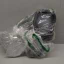 Rubbermaid 28-Piece Clear/Grey Food Storage Containers, Premium Snap Bases, and Various Size Lids, Perfect for Meal Prep, Leftovers, and Dishwasher Safe