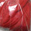 KYEESE Dog Sweater Warm Dog Sweater Turtleneck Large Pet Sweater with Gingham Patchwork Comfy Pet Coat for Fall Winter Cold Weather Soft Pullover Dogs Sweaters for Large Dogs (3XL60-80lbs, 2# Red)