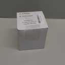 ElectricWise Christmas Scents Candles Festive Scented Candle Jars with Color Changing Light, 7.6Oz Soy Wax Fir & Cedarwood Fragrance, Christmas Candles for Holiday Decor (Snowman)