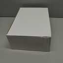 Heavy Book Ends Set of 2, Concrete Bookends for Shelves and Bookshelf Decor, Stylish and Durable Decor, Minimalist Book Ends for Shelves, Perfect for Home and Office (Arch 3)