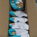 Organic Peanut Butter Baked Corn Puffs Snack MAR232026