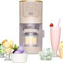 BLACK+DECKER Perfect Pint Family Ice Cream Maker