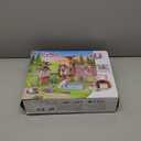 Tree House Building Set Compatible with Lego Friends, 1050 PCS Forest House Building Kit Birthday Gift for Kids Girls Age 6-12 Years7682