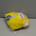 Spooktacular Creations Appealing Banana Costume Adult Deluxe Set for Halloween Dress Up Party and Roleplay Cosplay (Medium)