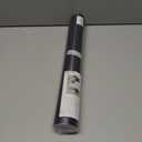 Dimoon 17.7''x393'' Peel and Stick Wallpaper Dark Grey Contact Paper for New Environmentally Friendly Materials Thickening Upgrade Embossed Renter Friendly Gray Wall Modern Vinyl Countertop Bedroom