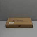 AULA WIN68 HE Mechanical Gaming Keyboard 60%, Hall Effect Magnetic Switch, Fast Trigger Mode Adjustable Actuation, 8000Hz Polling Rate, RGB Backlit, Wired Black Keyboard for Laptop/PC Gamer (Black-standard version)