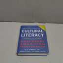 The New Dictionary Of Cultural Literacy: What Every American Needs to Know, Hardcover